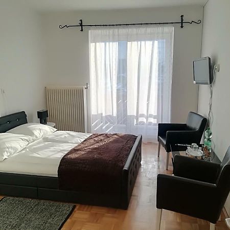 Privatzimmer Dimitrova 울릭스베르크 외부 사진