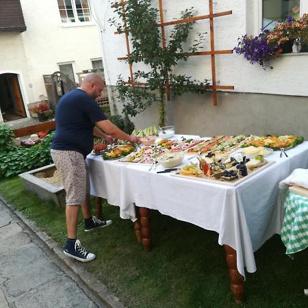 Privatzimmer Dimitrova 울릭스베르크 외부 사진