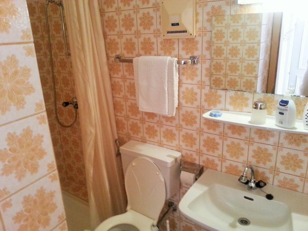 Privatzimmer Dimitrova 울릭스베르크 외부 사진