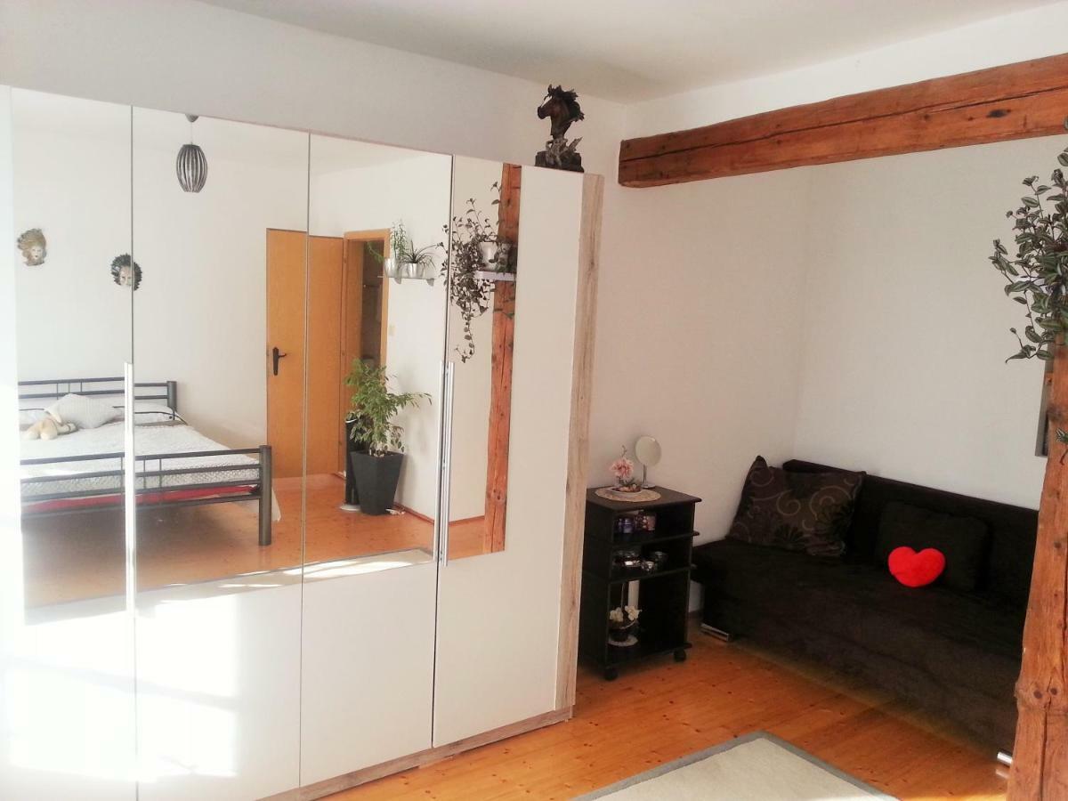 Privatzimmer Dimitrova 울릭스베르크 외부 사진