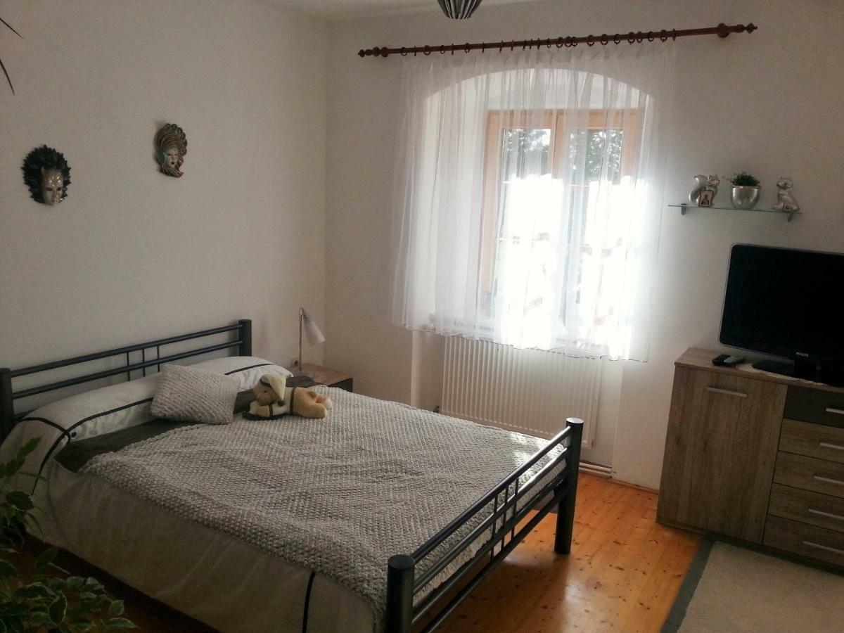 Privatzimmer Dimitrova 울릭스베르크 외부 사진