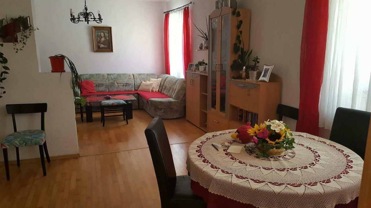 Privatzimmer Dimitrova 울릭스베르크 외부 사진