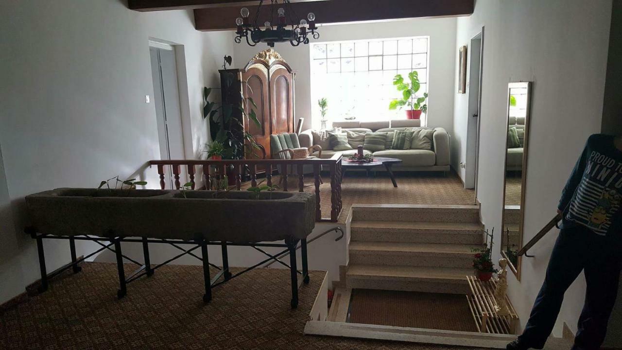 Privatzimmer Dimitrova 울릭스베르크 외부 사진
