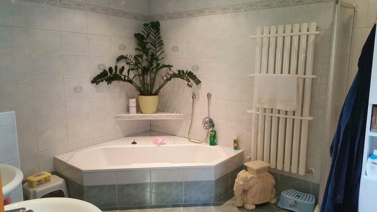 Privatzimmer Dimitrova 울릭스베르크 외부 사진