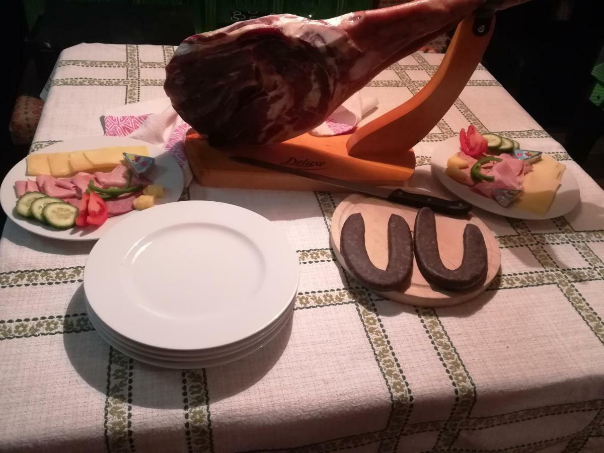 Privatzimmer Dimitrova 울릭스베르크 외부 사진