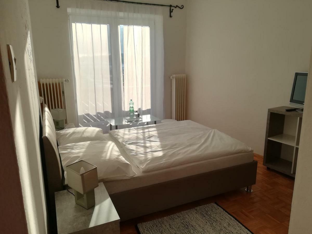 Privatzimmer Dimitrova 울릭스베르크 외부 사진