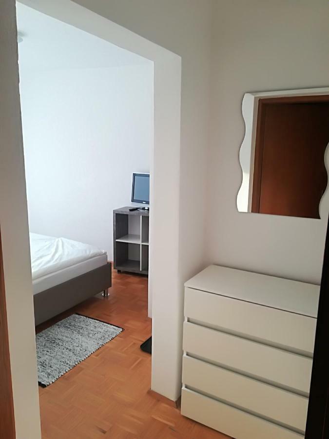 Privatzimmer Dimitrova 울릭스베르크 외부 사진