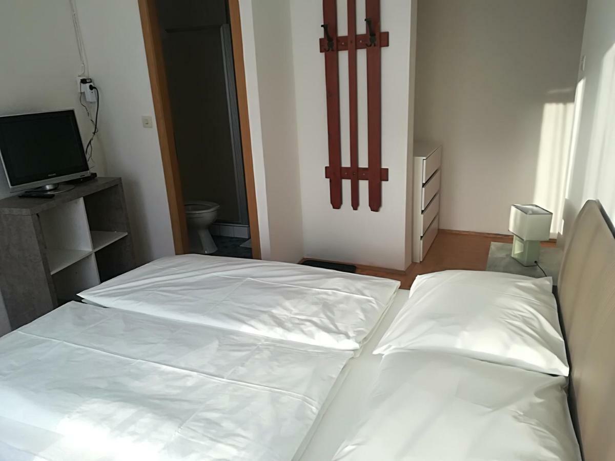 Privatzimmer Dimitrova 울릭스베르크 외부 사진