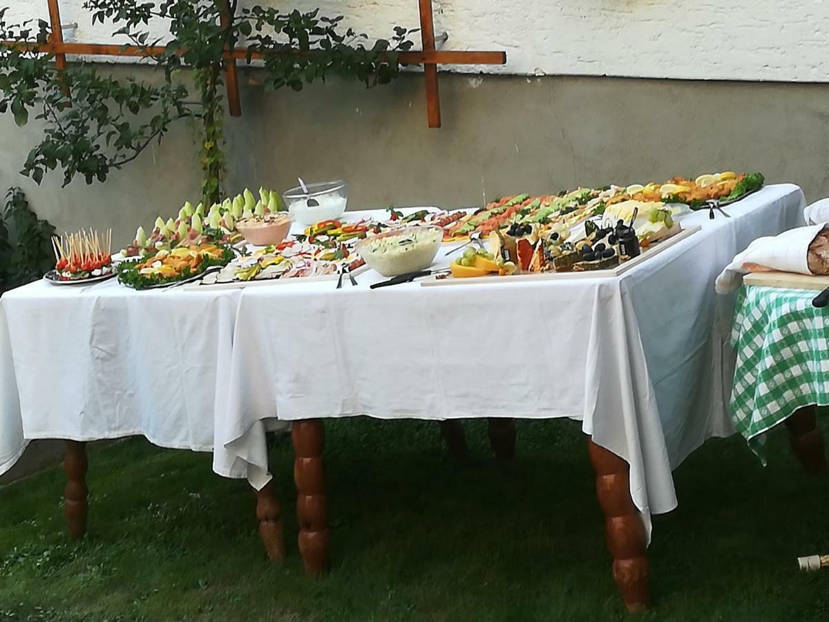 Privatzimmer Dimitrova 울릭스베르크 외부 사진