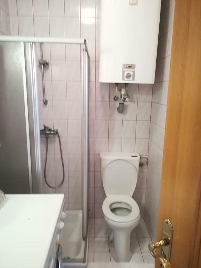 Privatzimmer Dimitrova 울릭스베르크 객실 사진