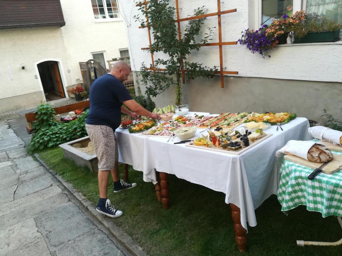 Privatzimmer Dimitrova 울릭스베르크 외부 사진