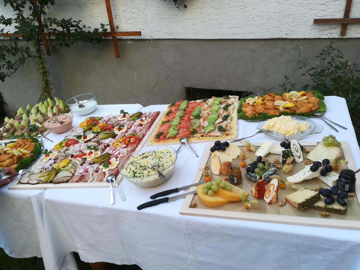 Privatzimmer Dimitrova 울릭스베르크 외부 사진